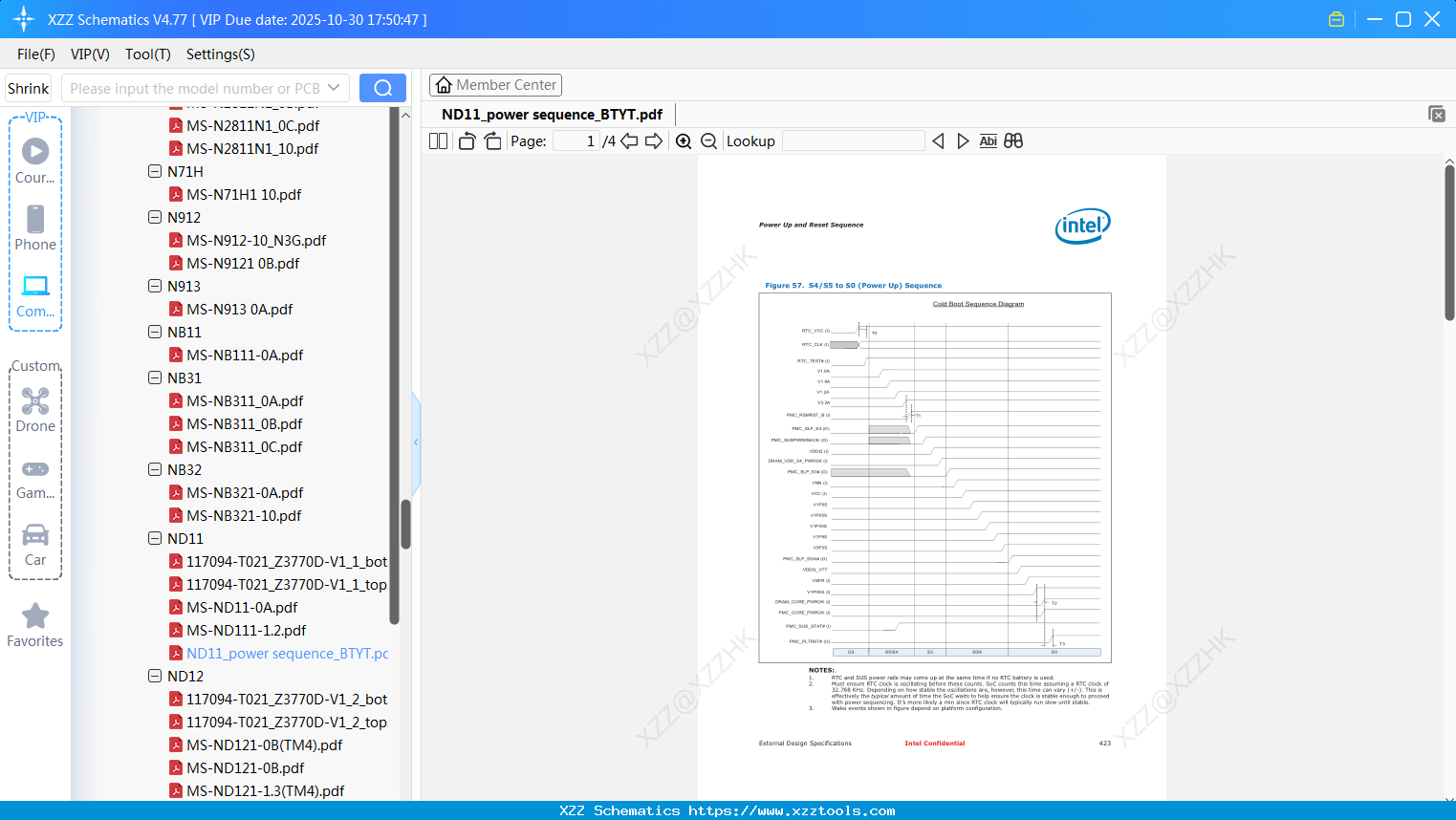 Laptop MSI ND11_power Sequence_BTYT